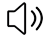 Audio Icon