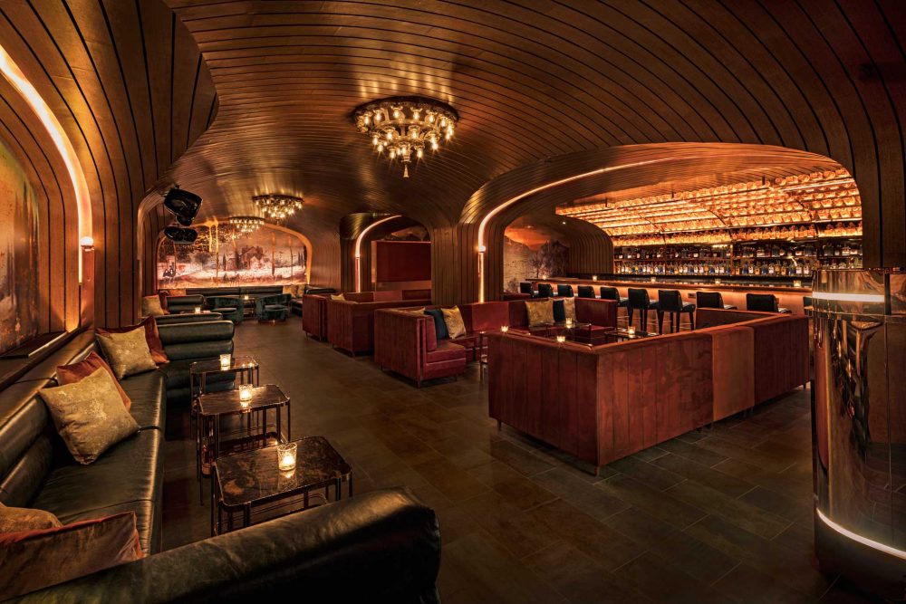 Little Sister Lounge Overall